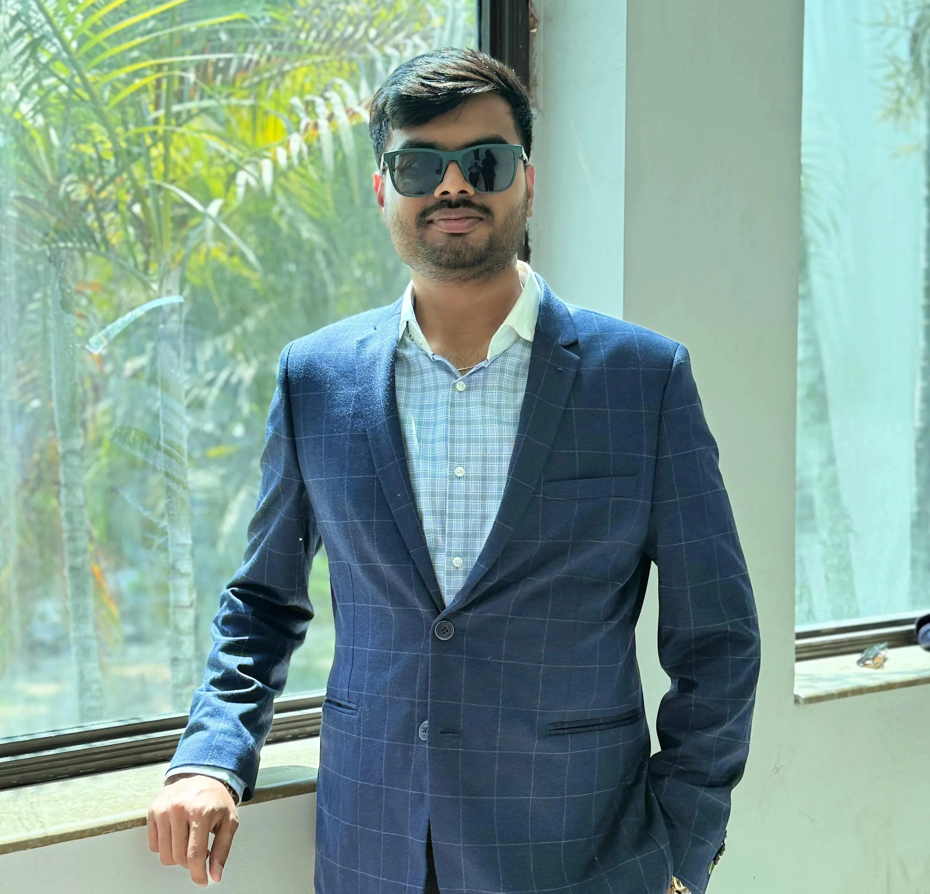 Gaurav Srivastava